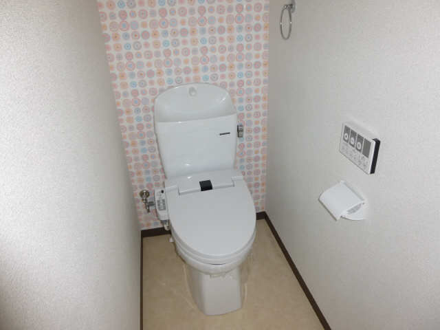 ＷＣ