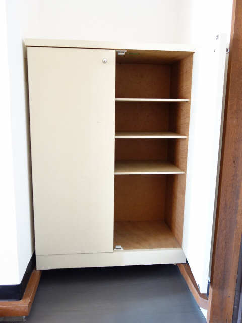 シューズBOX