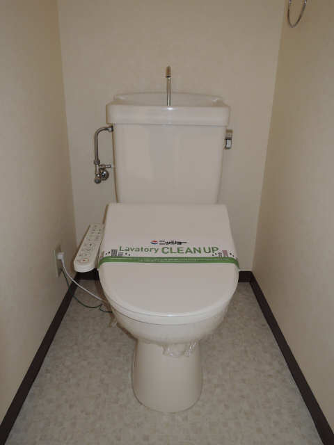 WC