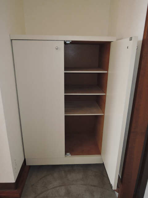 シューズBOX