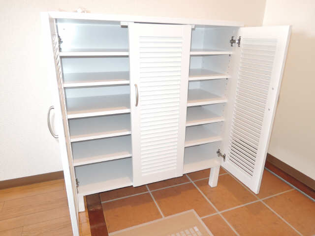 シューズBOX