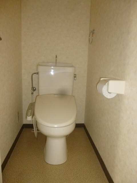 ＷＣ
