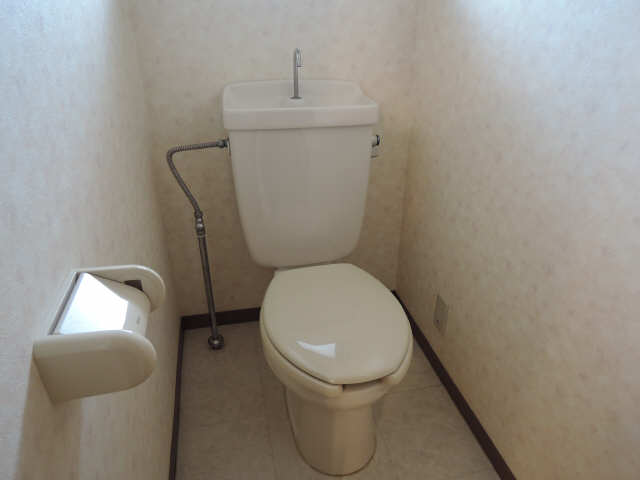 ＷＣ