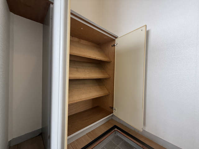シューズBOX