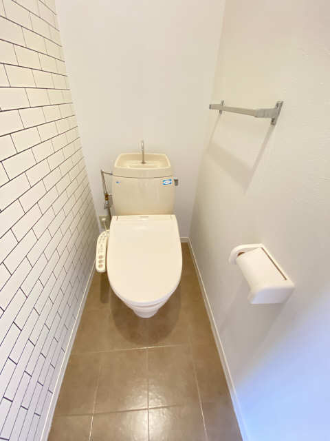 サンコーポイナミ 2階 WC