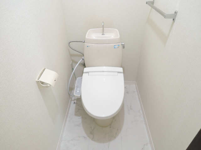 ＷＣ