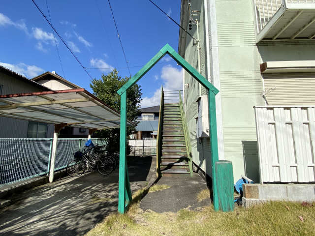 共用部分