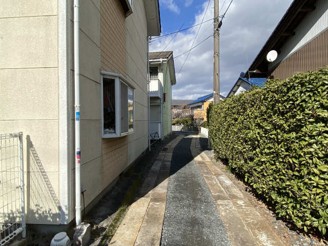 共用部分