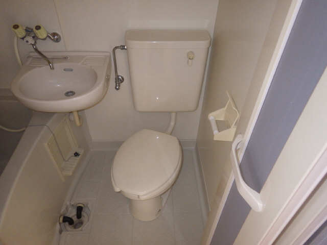 ＷＣ