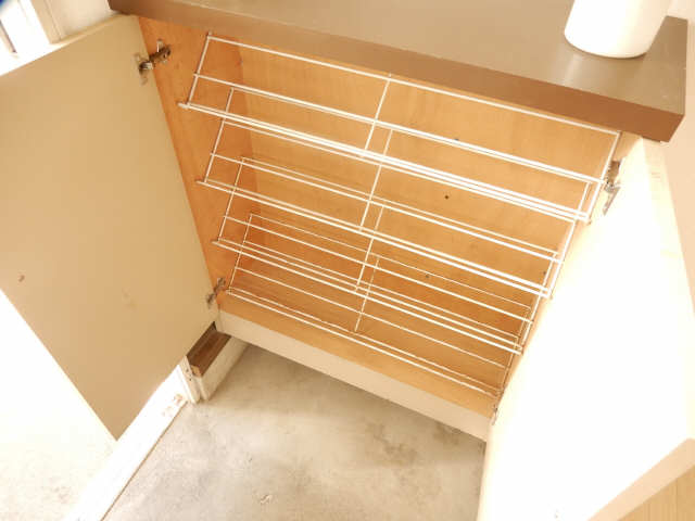 シューズBOX