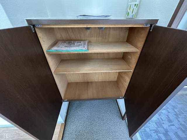 シューズBOX