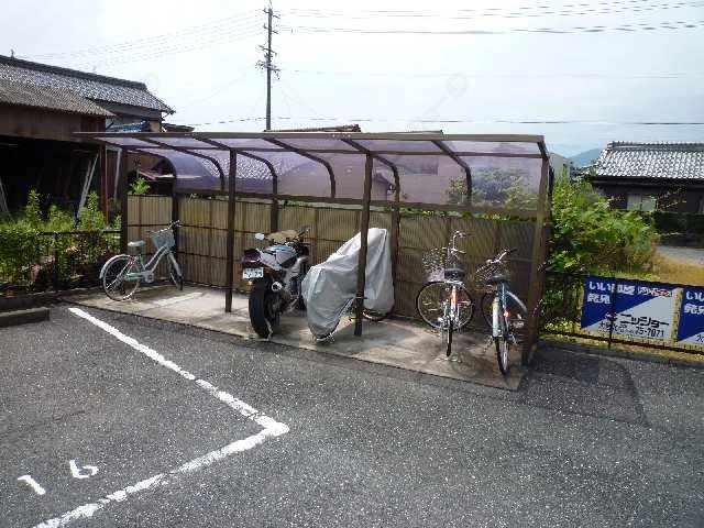 サイクルポート