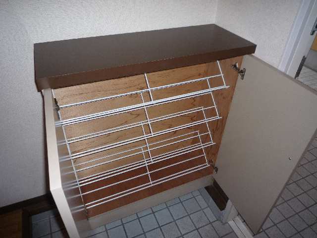 シューズＢＯＸ