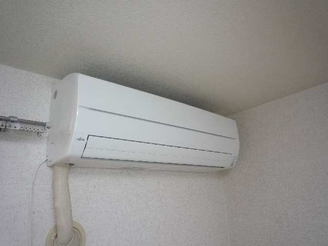 南洋室エアコン