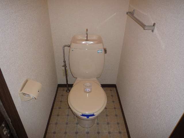 ＷＣ
