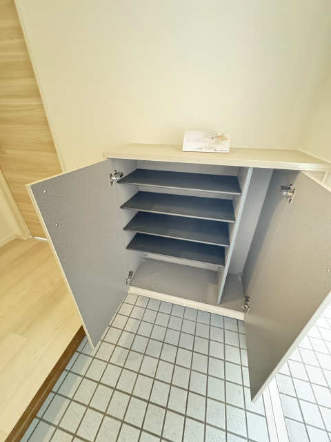 シューズBOX