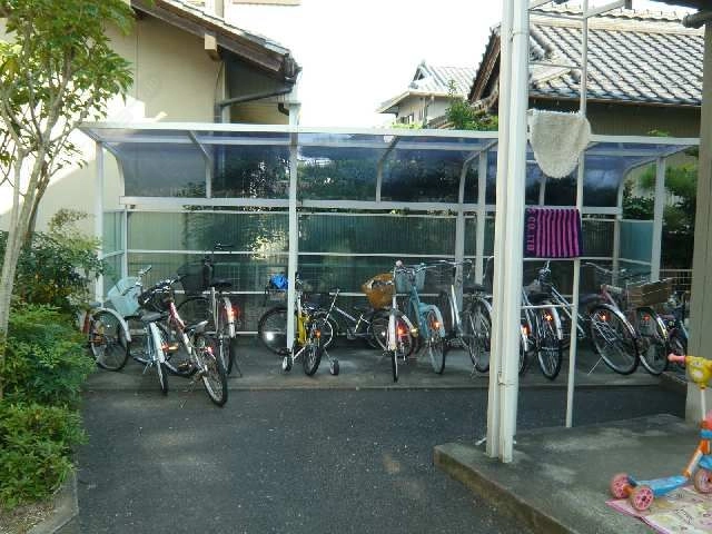 サイクルポート