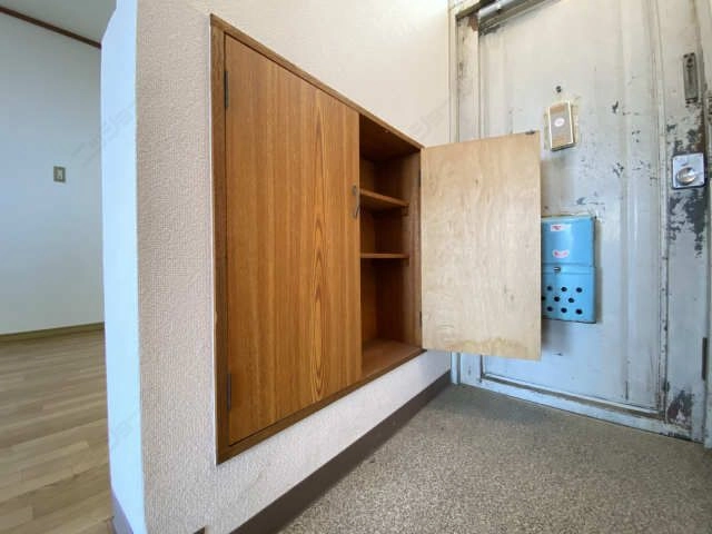 シューズBOX