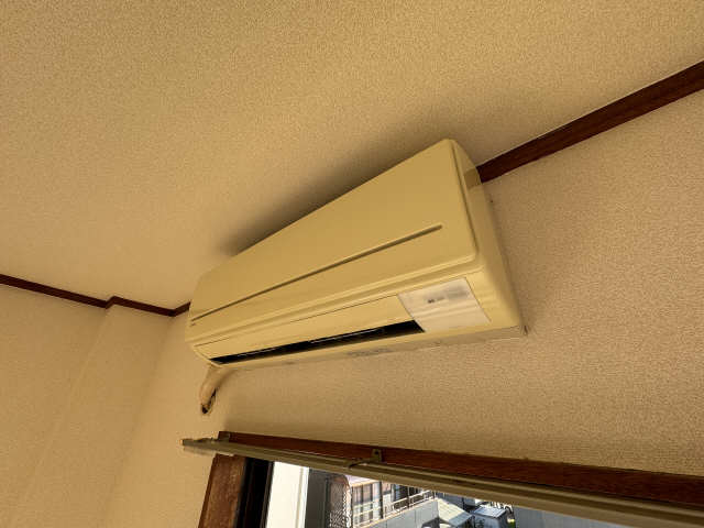 エアコン