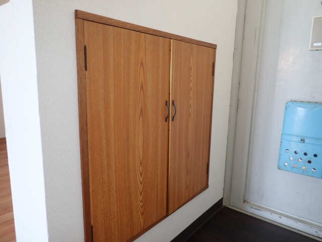 シューズBOX