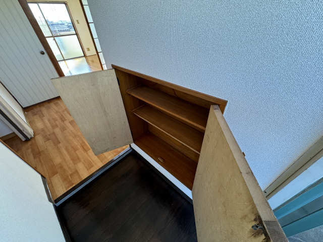 シューズBOX