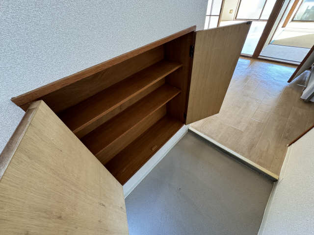 シューズBOX
