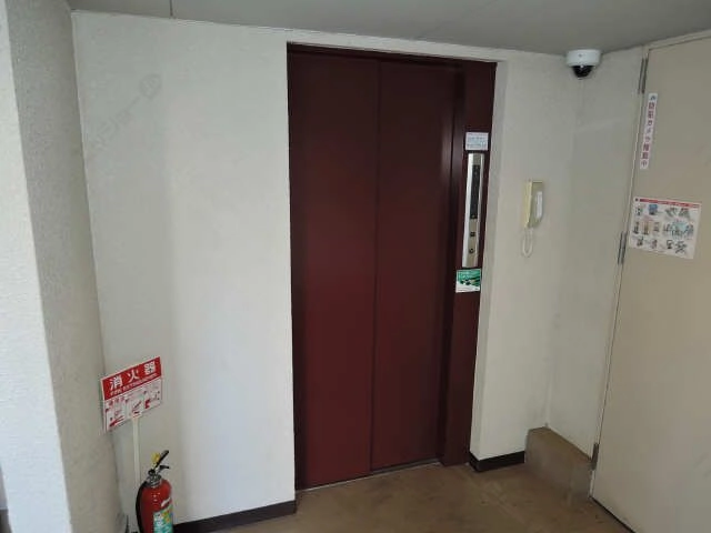 エレベーター