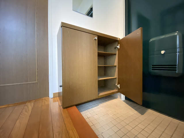 シューズBOX