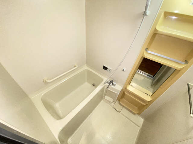 サンレジデンス藤江 3階 浴室