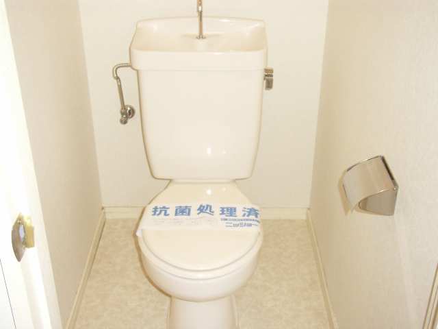 ＷＣ
