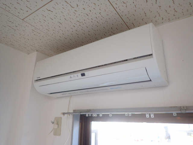 エアコン