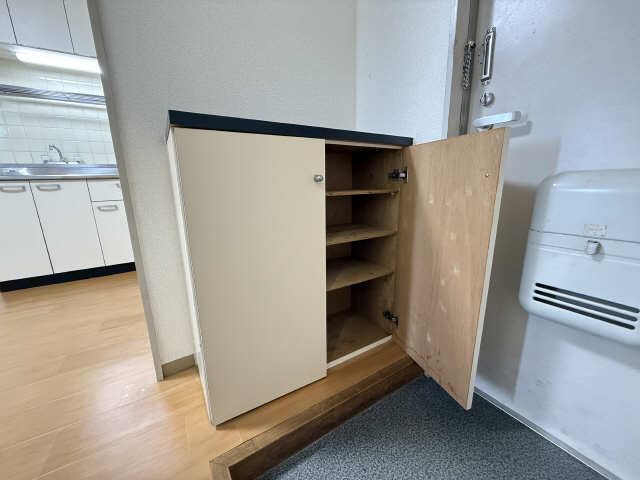 シューズBOX