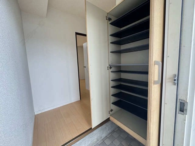 シューズBOX