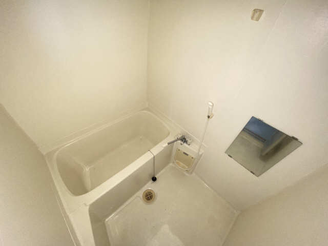 アザミハイツ大垣 4階 浴室