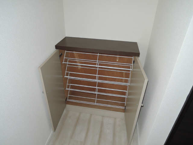 シューズＢＯＸ