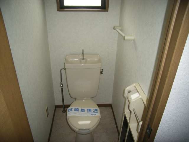 ＷＣ