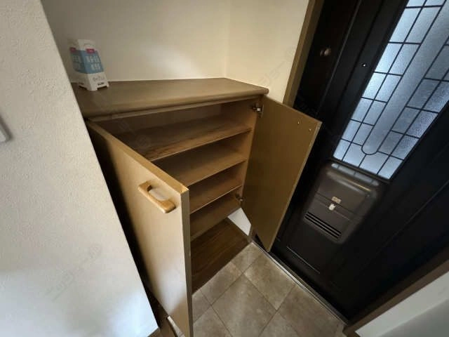 シューズBOX