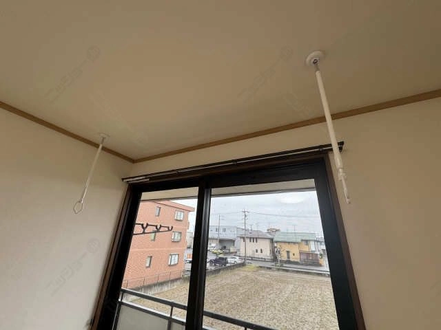 室内物干