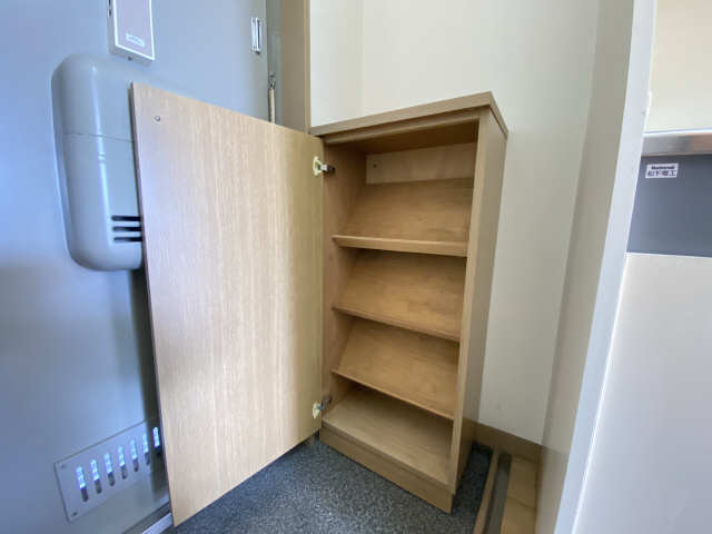 シューズBOX