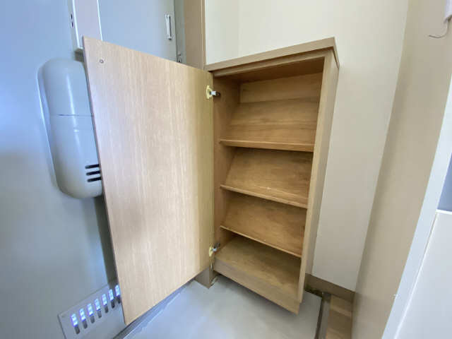 シューズBOX