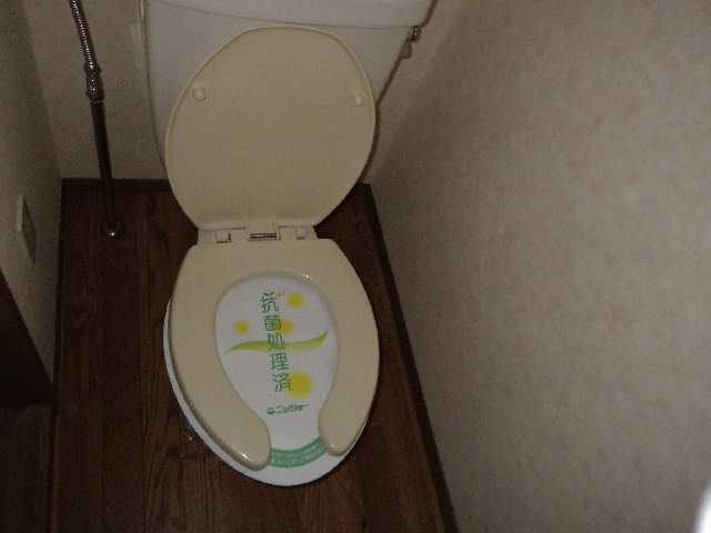 ＷＣ