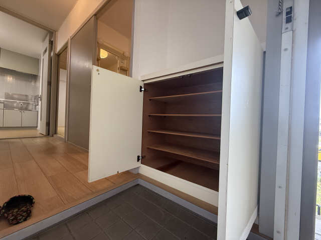 シューズBOX