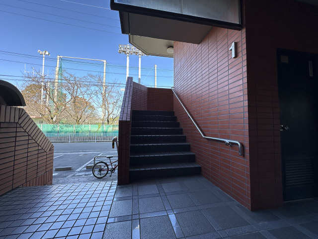 階段