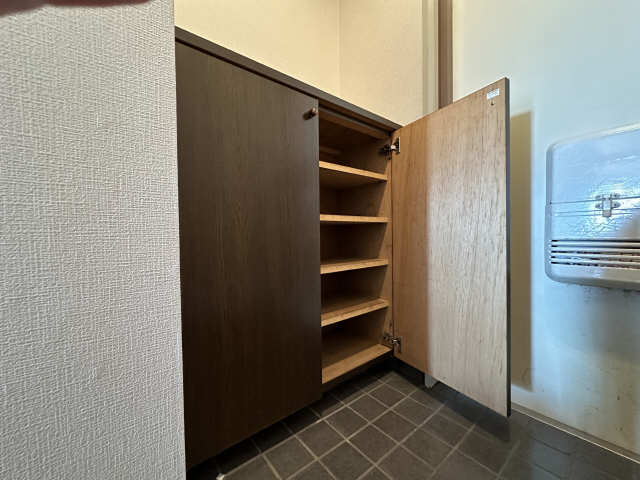 シューズBOX