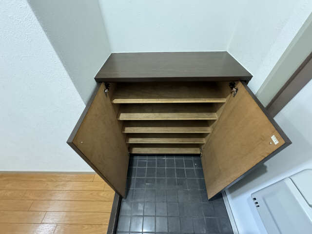 シューズBOX