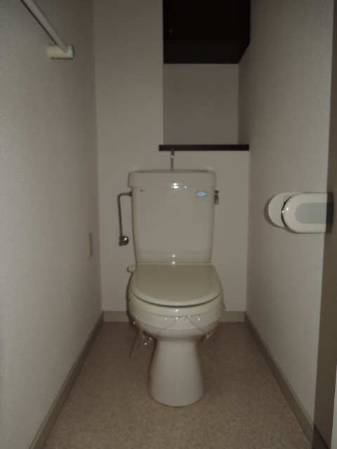ＷＣ