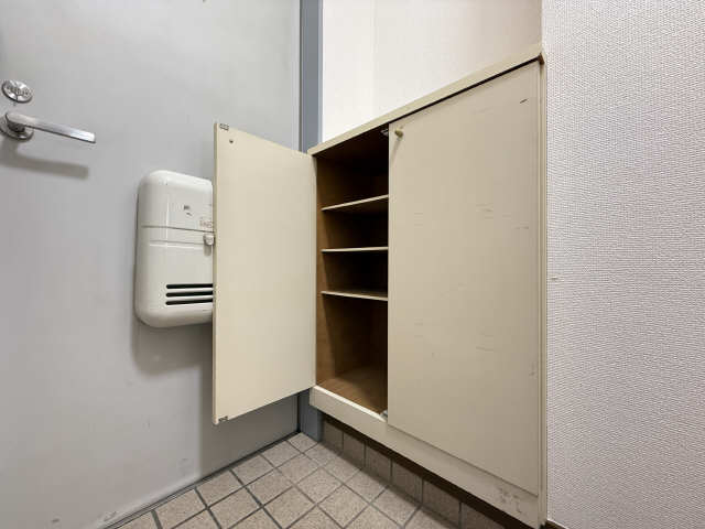シューズBOX