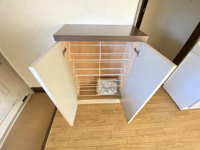 シューズBOX