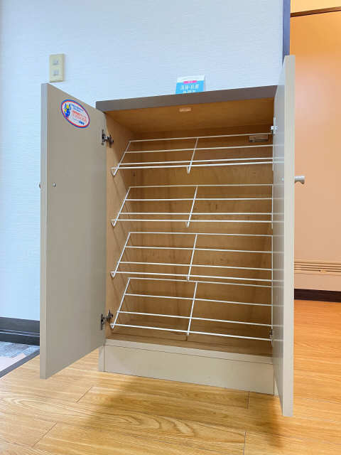 シューズBOX