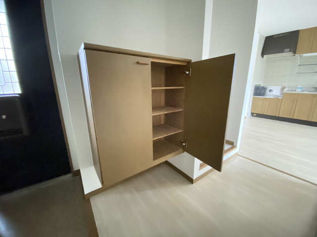 シューズBOX